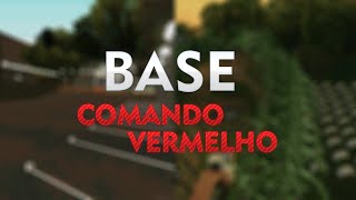 •BASE COMANDO VERMELHO MTA:SA 1.5.6 ‹ BY:TOKEEY ›