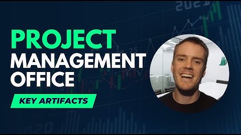 Unlock the Power of a Project Management Office with These Key Artifacts