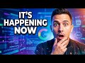 The AI Takeover Nobody is Talking About