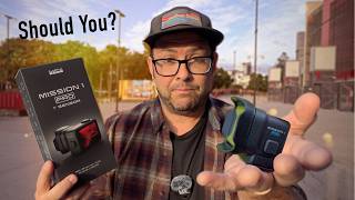 The $700 GoPro! Mission 1 Pro, is it for Normal People???