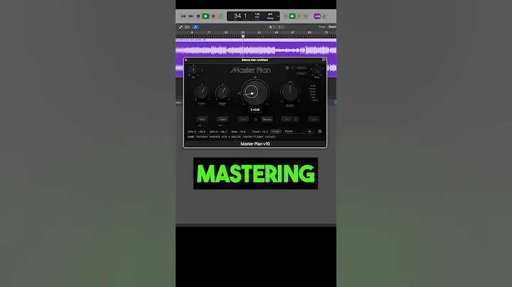 What is Mastering? (For Music Production)