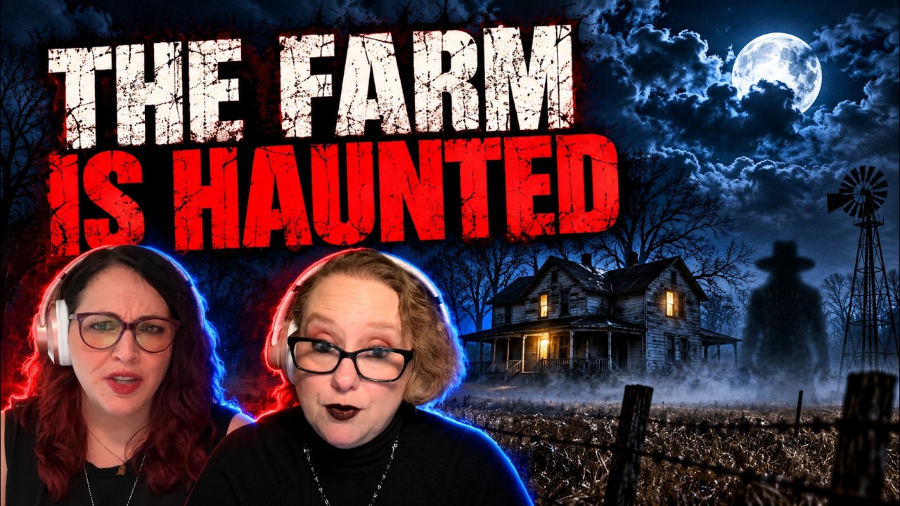 Darkness at the McCormick Farm: The Final Chapter