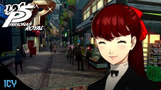 Persona 5 Royal | All kaSUMI (Secondary) Date Scenes (3rd Semester) Persona 5 Royal | All kaSUMI (Secondary) Date Scenes (3rd Semester)