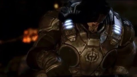 Gears of War Demo Reel