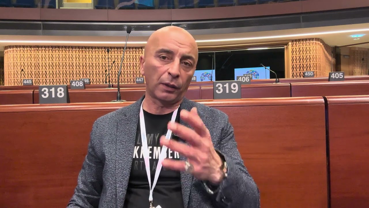 О нашей работе - World Forum for Democracy 2024