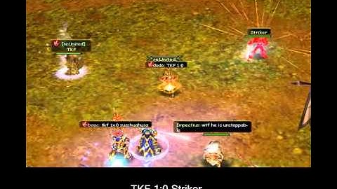 10x pvp Final 19/2/11