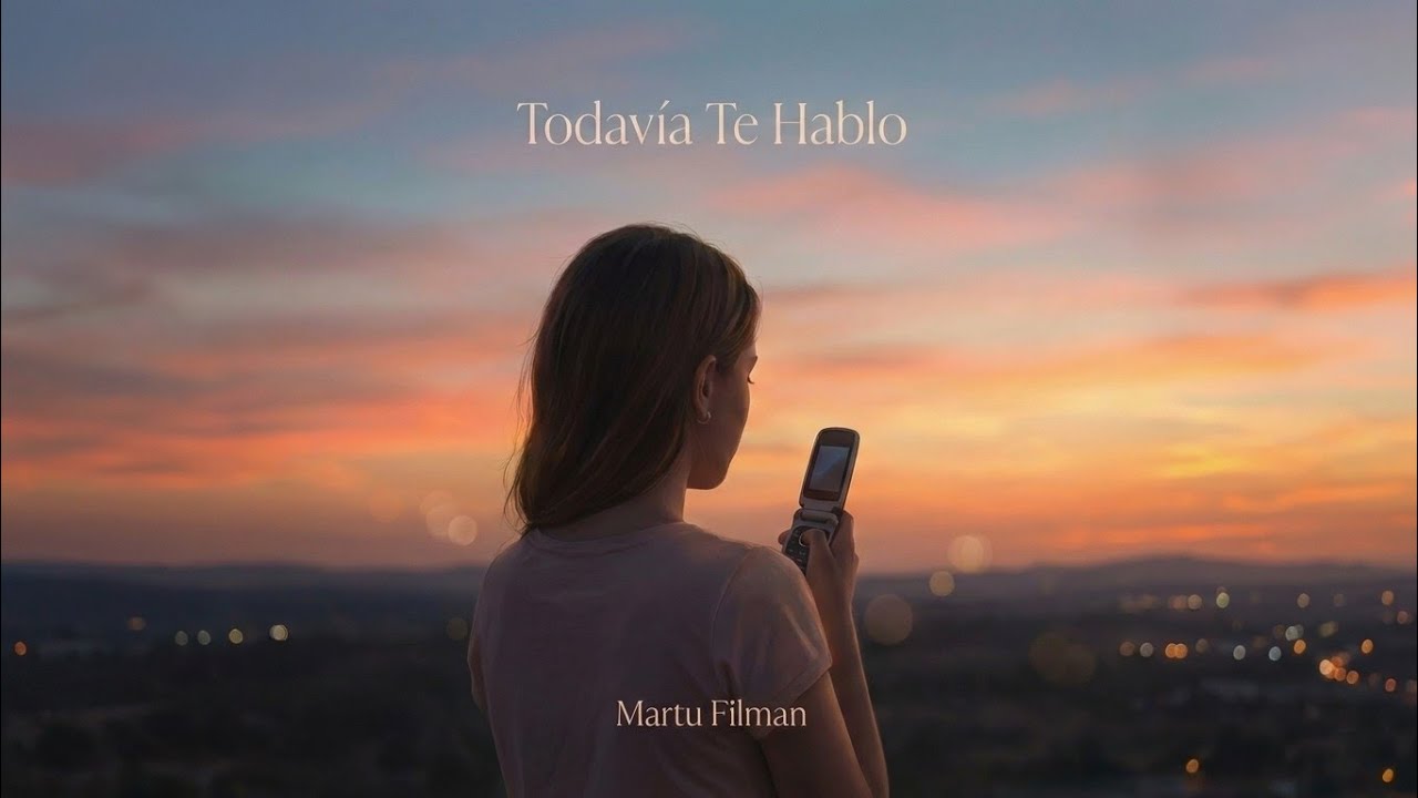 Todavía Te Hablo (Canción para quien ya no está)