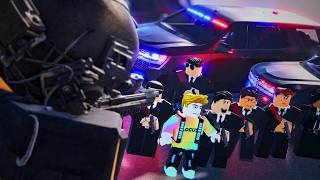 Protecting Random Players In ERLC