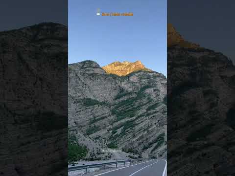 Kelmend Albania Travel Tamare Malsi Albania