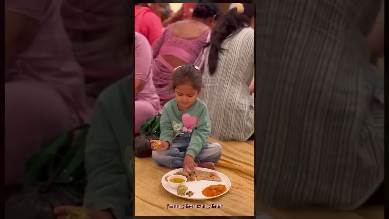 Jay Maa Dhoravali Khodiyar 🔱 🙏