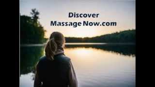 Discover Massage Now.com