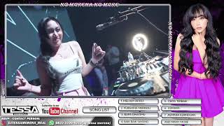 Siapa Dihatimu X Purnama Merindu  Funkot Mixtape 2026 Luxor Club Surabaya By Dj Tessa Morena