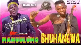 KISIMA MAJABALA FT MAKULUMO SONG BHUHANGWA 2025  BY ABEL MACOMPUTER TZ  0683578454)