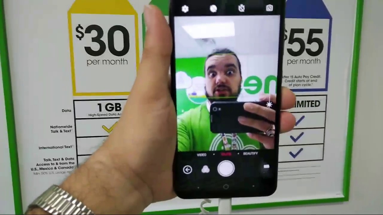 zte grand x4 vs zte blade x max