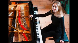 Ayşegül Yörükoğlu / Beethoven Sonata No.17 