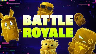 Gold Sprite Power Hour Part 1 Guide