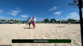 Kokua Sand (2026.05.25)