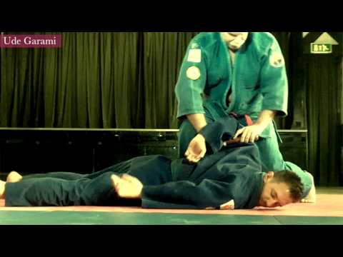 8 SD Katas