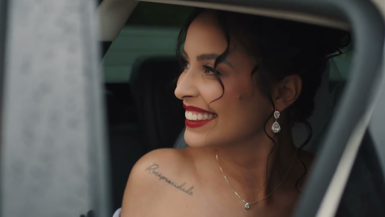 Thomas e Débora   Melhores Momentos