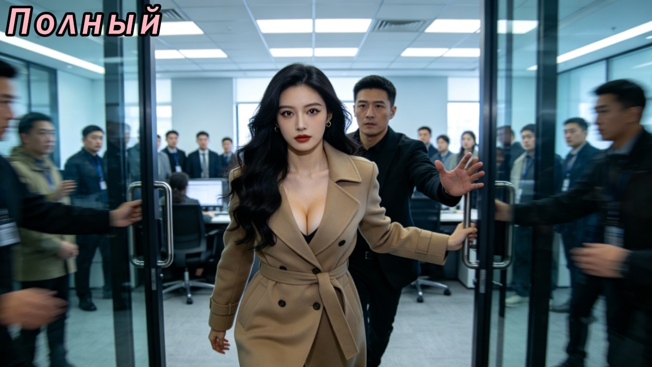 Муж изменил, она — миллиардерша. Муж в слезах!