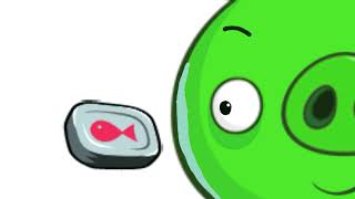 Angry Birds And The Mighty Eagle Reanimated Collab Revival Trailer Reupload