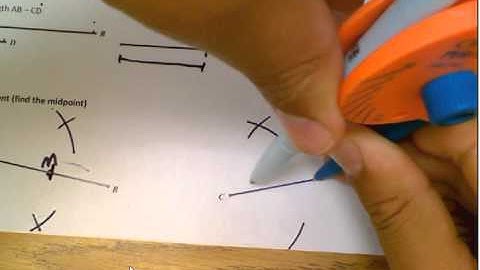 Lesson 1.2   Basic Constructions