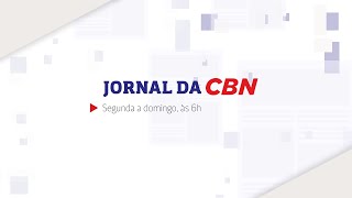 Jornal da CBN - 12/05/2024