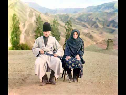 People of Dagestan (Narodi Dagestana)