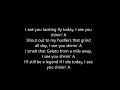 Nines I See U Shining Lyrics mp3