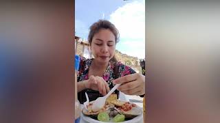 Taste Of Ensenada And Mexican Mukbang