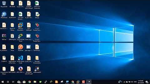 Hướng dẫn cài đặt Domain Controler trên Windows Server 2019 thăng domain cho windows 2019 (