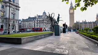 🌙 The Beginning Is Gentle, The Ending Unworthy | London 🇬🇧✨ #London #UK #England #visitlondon screenshot 5