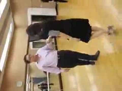 火熱動感 Sha Sha Sha - Dancing Class 1