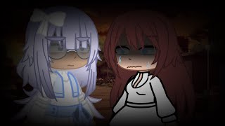WAS SHE COLLATERAL DAMAGE //READ DESC