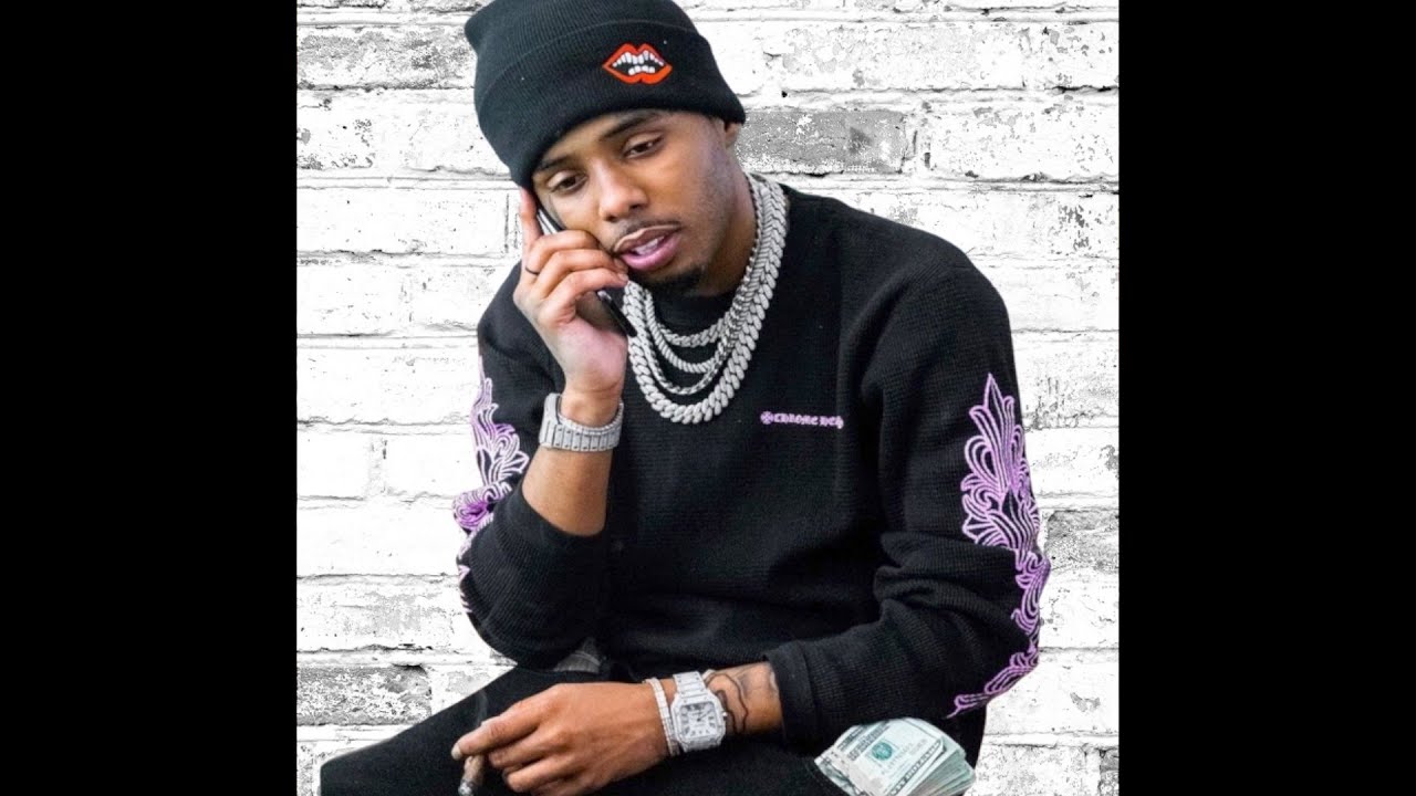 [FREE] BIG30 x Pooh Shiesty x Big Scarr Type Beat 2021 "Opp Pacc"