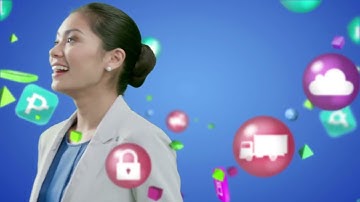 Globe Business - Let