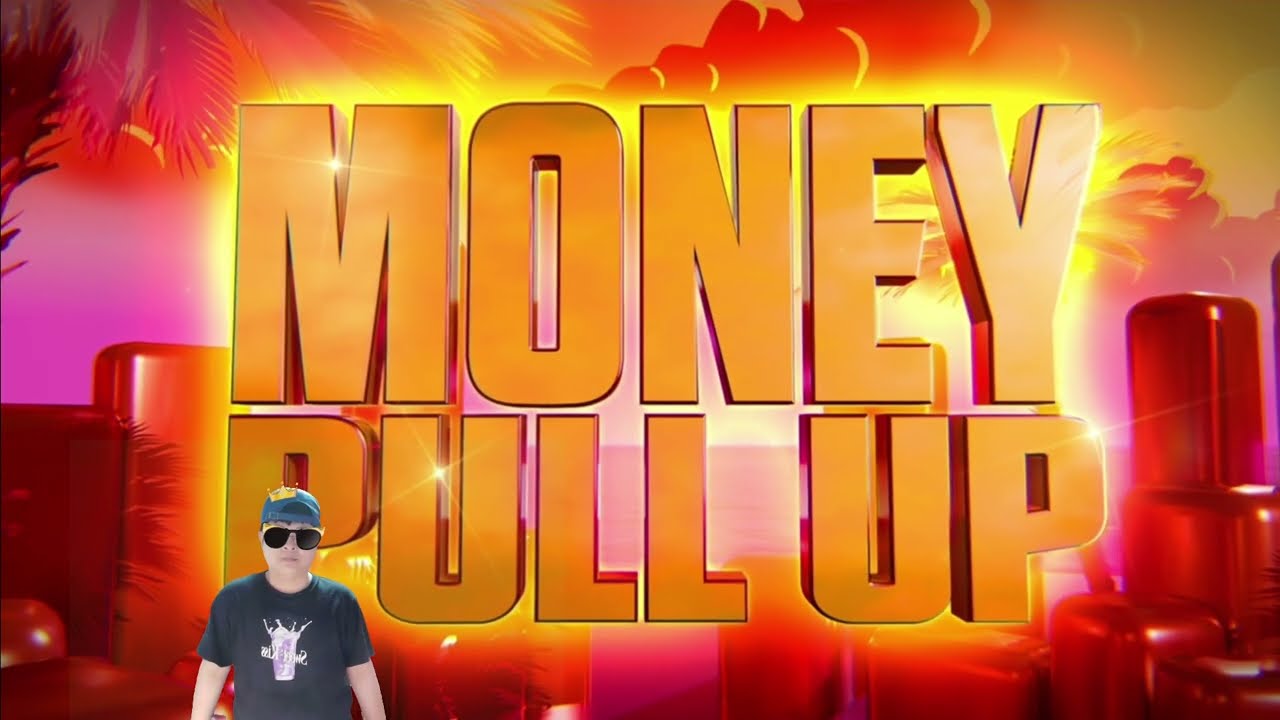 Just Dance 2026 Money Pull Up