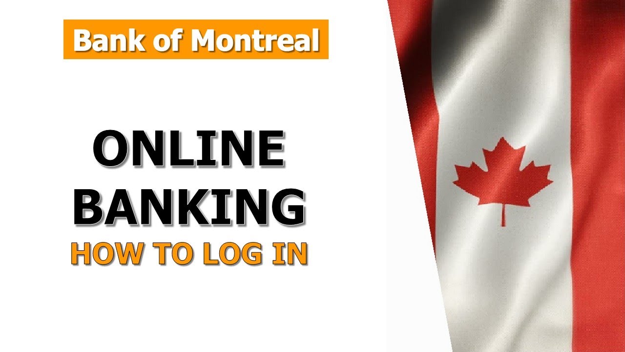 How to Log in to BMO Online Banking Safely and Easily