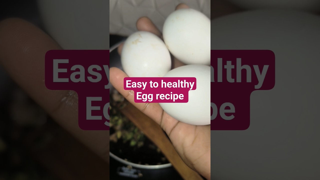 broccoli mushroom spinach  use egg recipe 😋😋😋