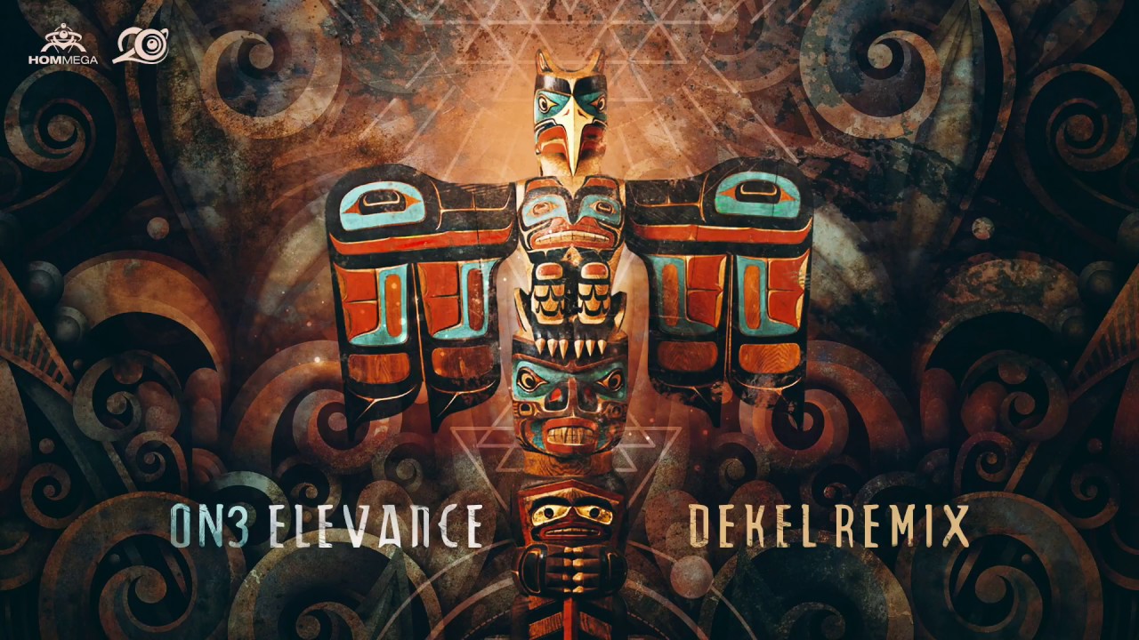 Ver On3 - Elevance (DEKEL Remix) no YouTube Ver On3 - Elevance (DEKEL Remix) no YouTube