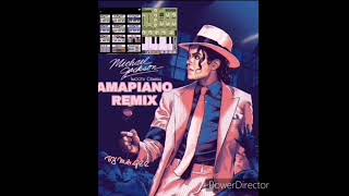 Watchmagee  Michael Jackson  Smooth Criminalun Amapiano Remix