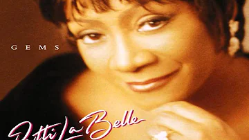 Patti LaBelle - All This Love (Official Instrumental) Extended Version produced by Teddy Riley