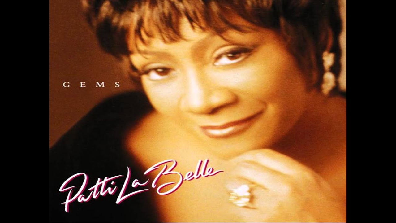Patti LaBelle - All This Love (Official Instrumental) Extended Version produced by Teddy Riley