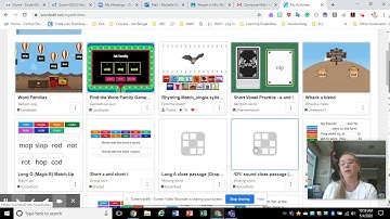 Introduction to Wordwall.net