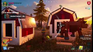 How to get Animal Treat and Tame Animals in LEGO Fortnite