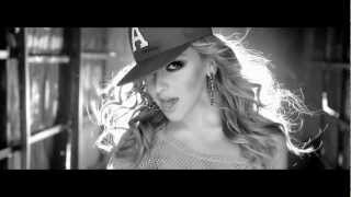 Hadise - Biz Burdayiz Official Music Video