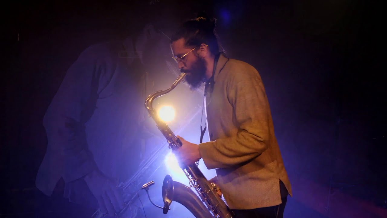 CityClub Session – Ganesh Geymeier (CH)