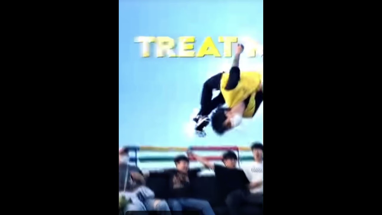 Rizz! This is How you Rizz (Summer  Walker) 