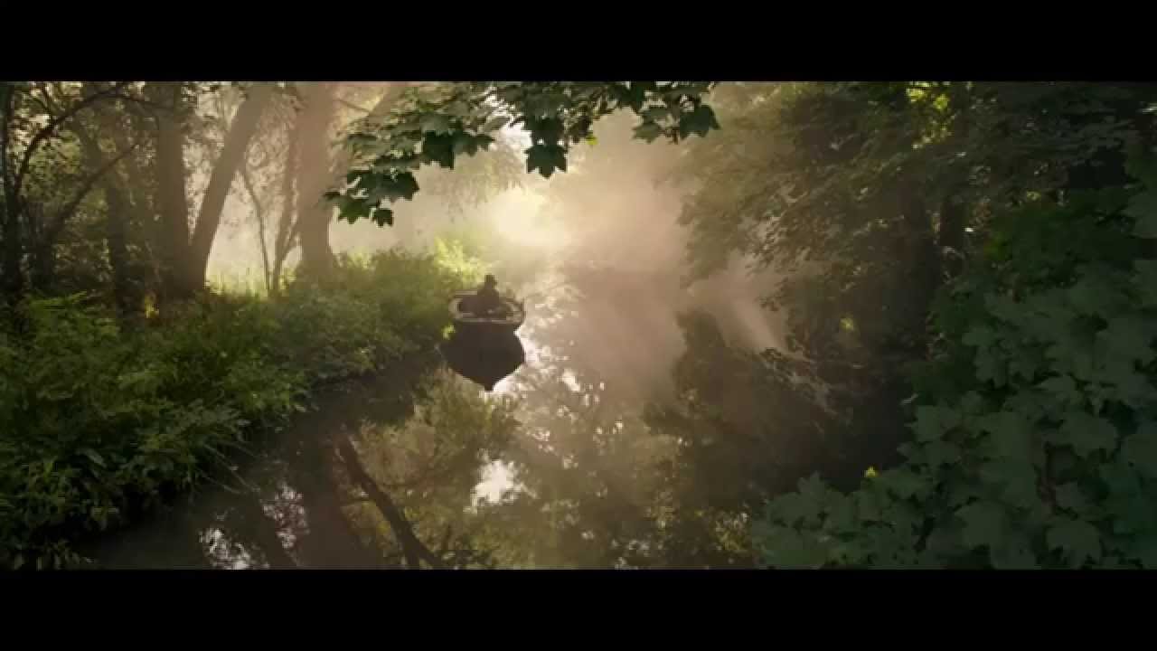 Top 5 Living British Cinematographers