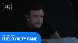 The Loyalty Game: Casts Acting Prowess | Prime Video